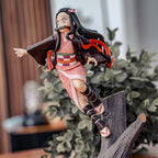 Immagine del prodotto Demon Slayer - Figura di Nezuko Kamado Xross Link