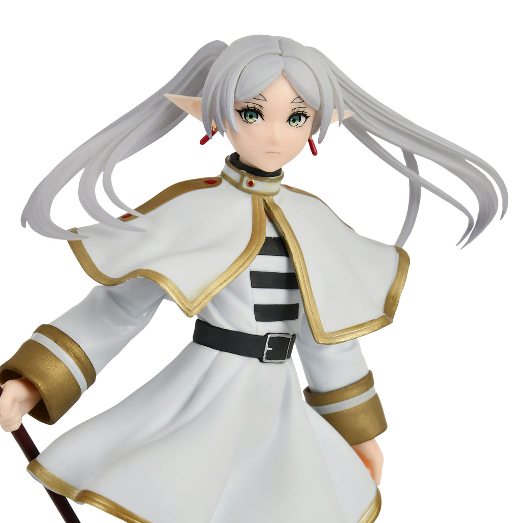 Immagine del prodotto Frieren: Dopo il viaggio - Figura di Frieren 17cm
