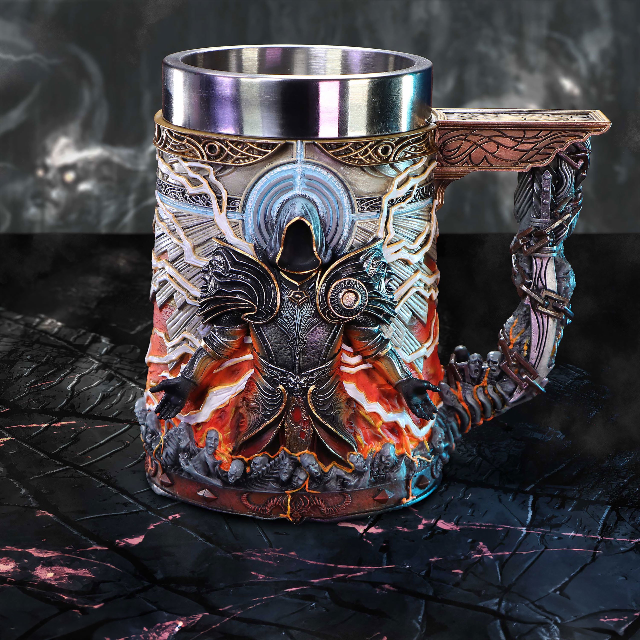 Immagine del prodotto Diablo - Boccale Inarius Deluxe