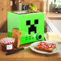 Immagine del prodotto Minecraft - Tostapane Creeper