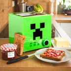 Immagine del prodotto Minecraft - Tostapane Creeper