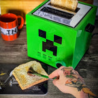 Immagine del prodotto Minecraft - Tostapane Creeper