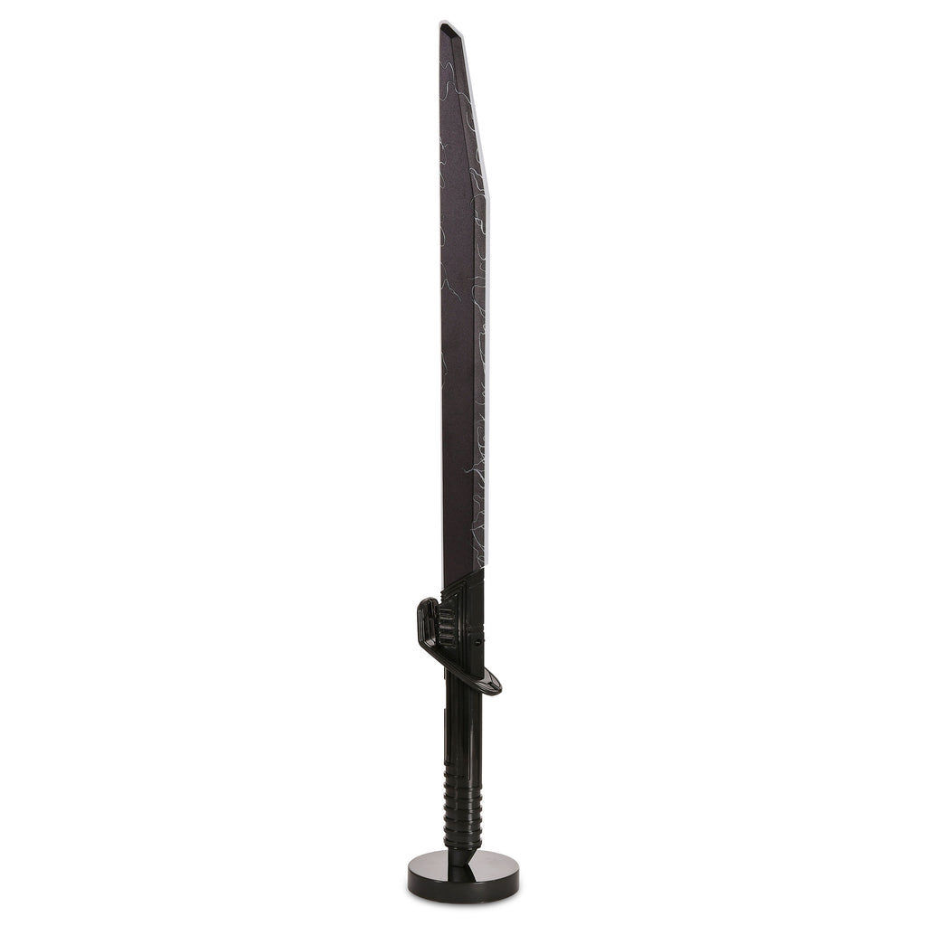 Immagine del prodotto Lampada da tavolo spada laser Darksaber Mandalorian - Star Wars