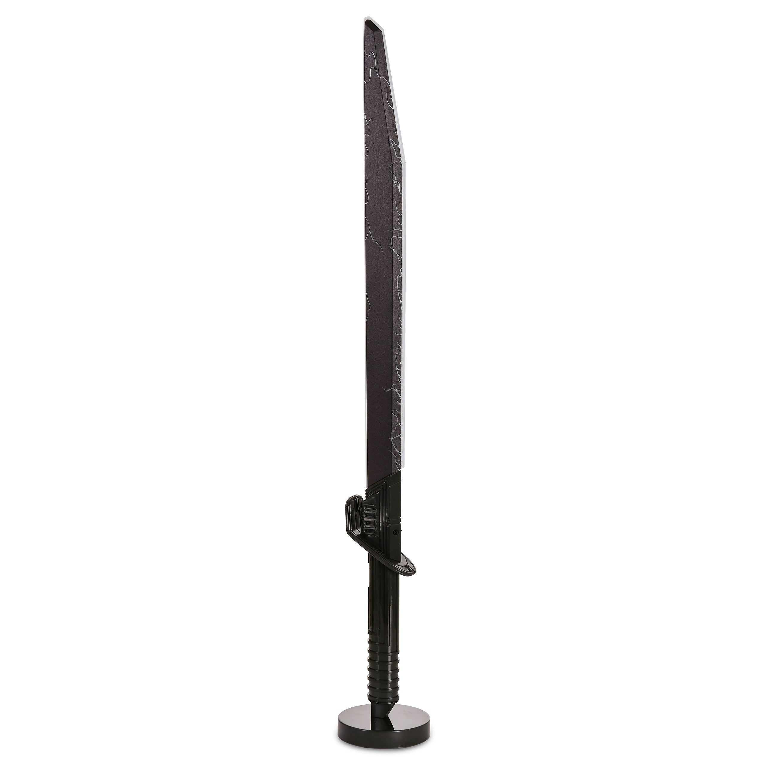 Immagine del prodotto Lampada da tavolo spada laser Darksaber Mandalorian - Star Wars