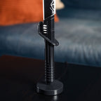 Immagine del prodotto Lampada da tavolo spada laser Darksaber Mandalorian - Star Wars