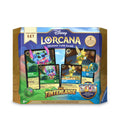 Immagine del prodotto Disney Lorcana Set Regalo - Il gioco di carte collezionabili Tintenlande