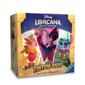 Product image Disney Lorcana Treasure Chest of the Luminari - The Inky Lands Trading Card Game