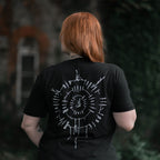 Immagine del prodotto T-shirt Astarion Approves per fan di Baldur's Gate