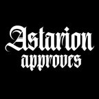 Immagine del prodotto T-shirt Astarion Approves per fan di Baldur's Gate