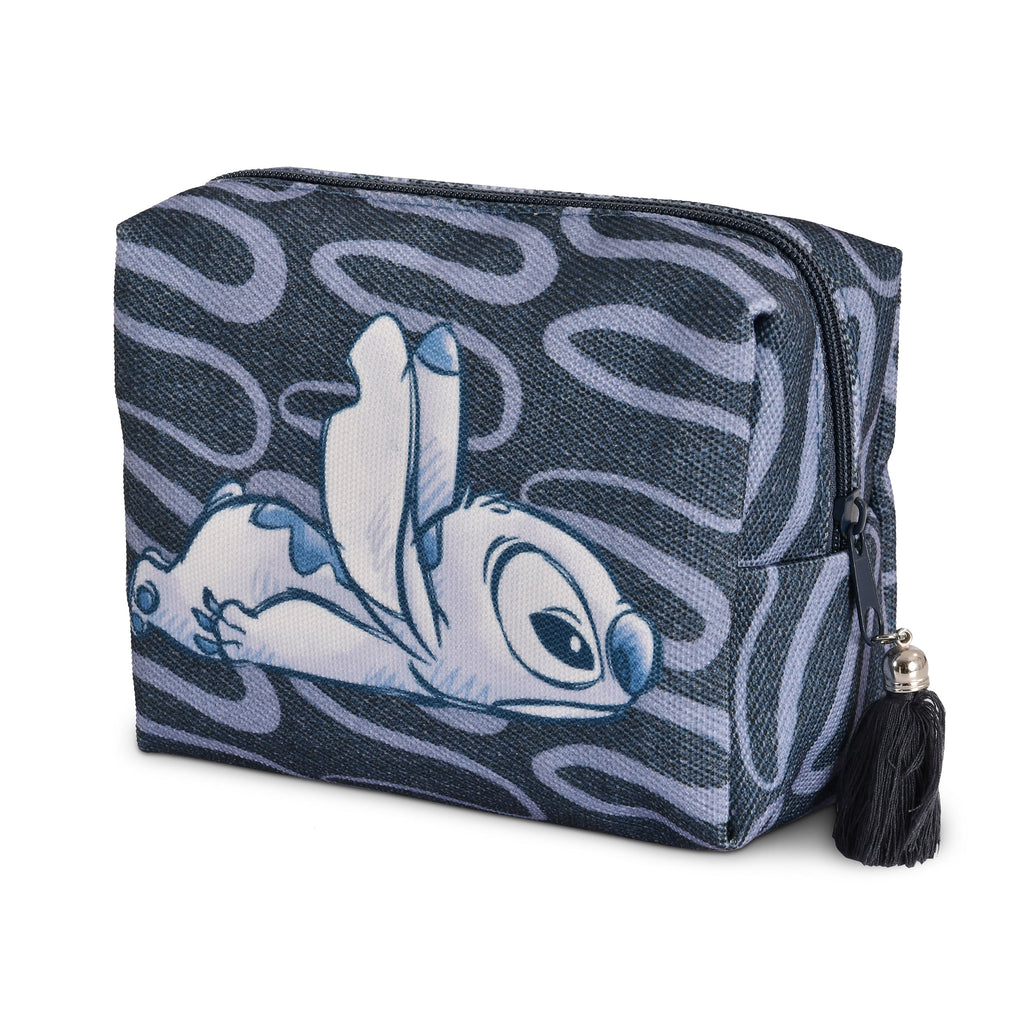 Product image Stitch Cosmetic Bag - Lilo & Stitch