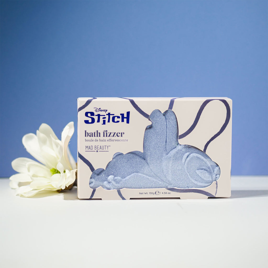 Product image Stitch Bath Fizzer - Lilo & Stitch