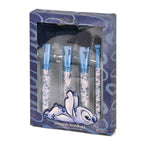 Immagine del prodotto Set di 4 pennelli trucco Stitch - Lilo & Stitch