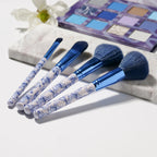 Immagine del prodotto Set di 4 pennelli trucco Stitch - Lilo & Stitch