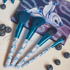 Immagine del prodotto Set di 4 pennelli trucco Stitch - Lilo & Stitch