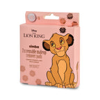 Product image The Lion King - Simba Makeup Remover Pads