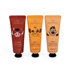 Product image The Lion King - Best of Friends Hand Care Set of 3