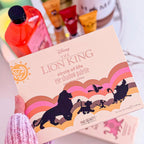 Immagine del prodotto Il Re Leone - Palette di ombretti Circle of Life