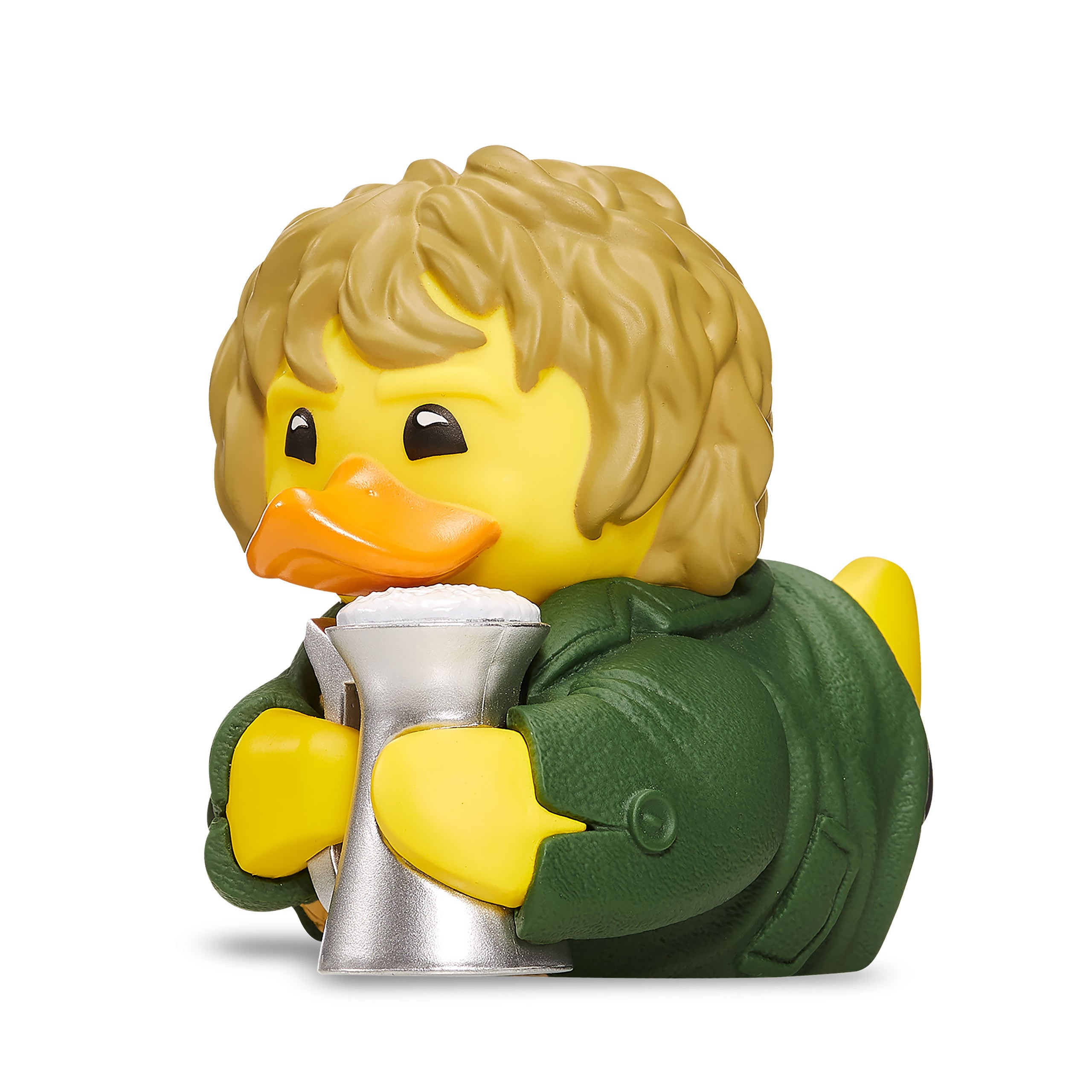 Immagine del prodotto Il Signore degli Anelli - Anatra decorativa TUBBZ di Merry Brandybuck