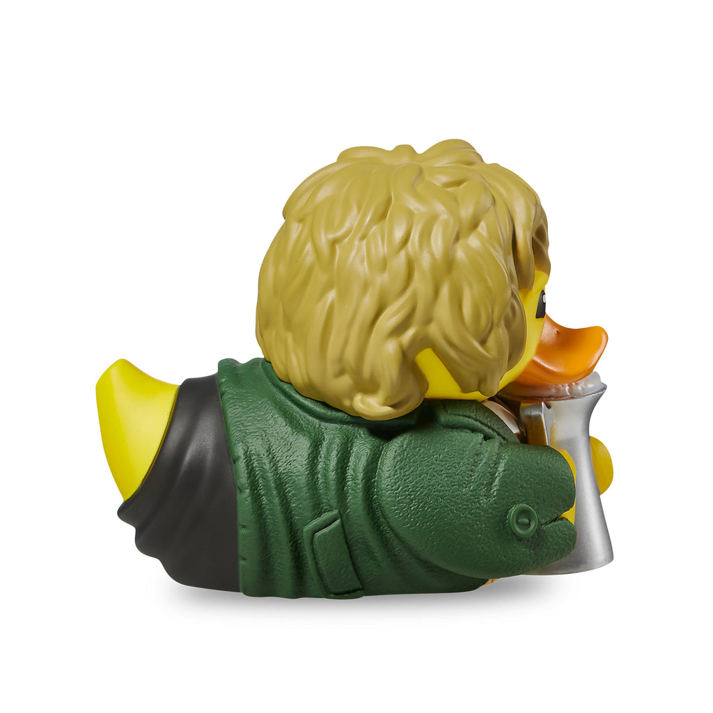 Immagine del prodotto Il Signore degli Anelli - Anatra decorativa TUBBZ di Merry Brandybuck