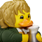 Immagine del prodotto Il Signore degli Anelli - Anatra decorativa TUBBZ di Merry Brandybuck