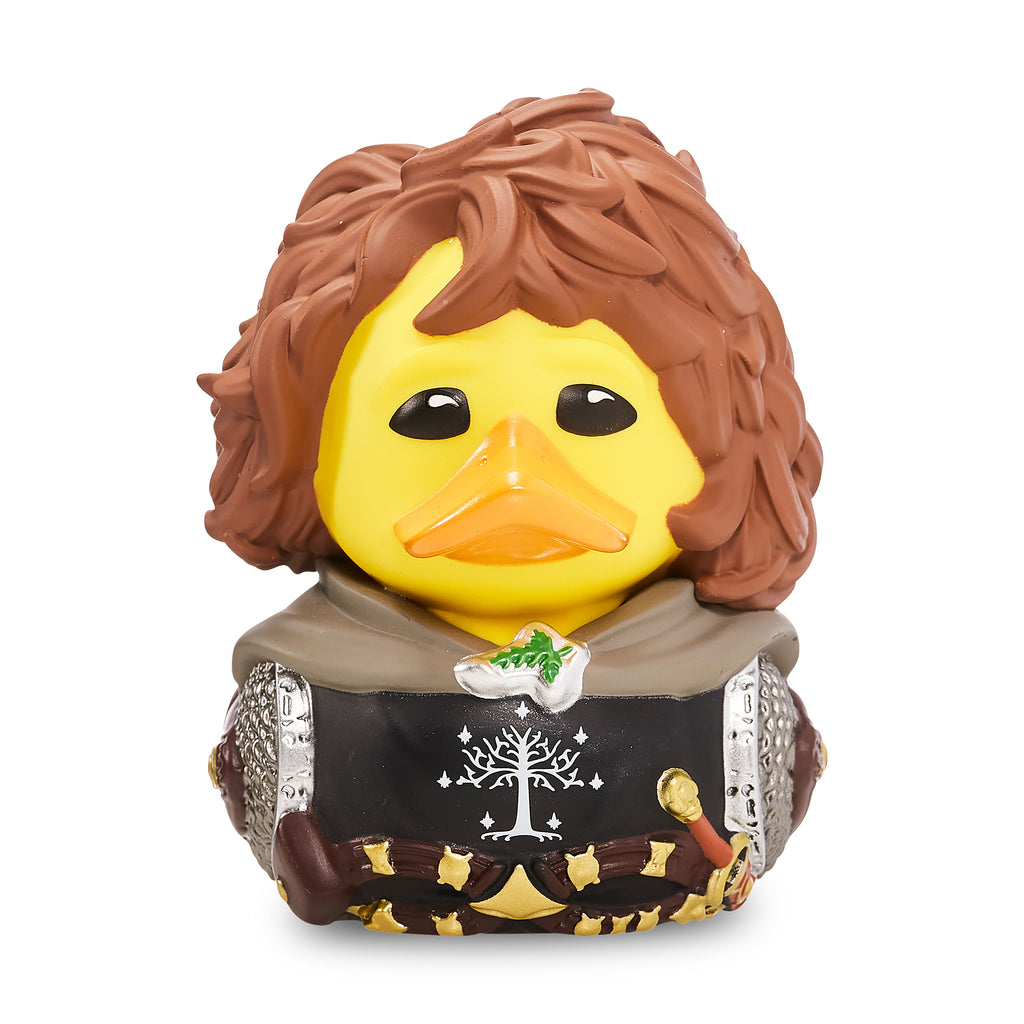Immagine del prodotto Il Signore degli Anelli - Pippin Took TUBBZ Anatra decorativa