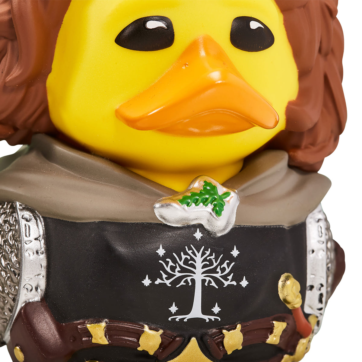 Immagine del prodotto Il Signore degli Anelli - Pippin Took TUBBZ Anatra decorativa