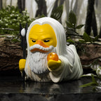 Immagine del prodotto Il Signore degli Anelli - Anatra decorativa TUBBZ Saruman