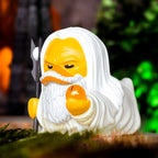Immagine del prodotto Il Signore degli Anelli - Anatra decorativa TUBBZ Saruman