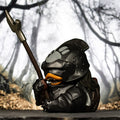 Product image The Lord of the Rings - Uruk-Hai Pikeman TUBBZ Decorative Duck