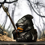 Product image The Lord of the Rings - Uruk-Hai Pikeman TUBBZ Decorative Duck