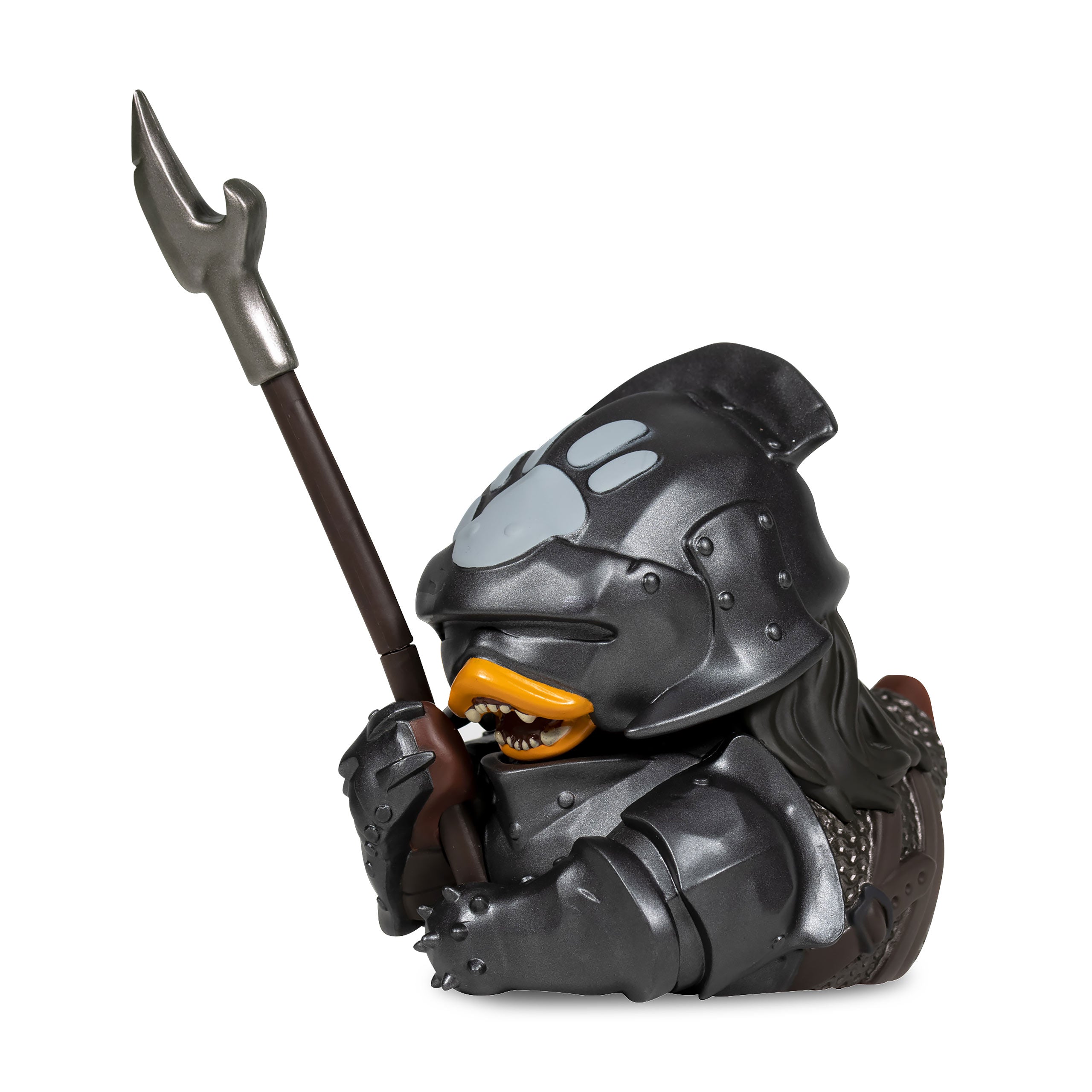 Immagine del prodotto Il Signore degli Anelli - Uruk-Hai Pikeman TUBBZ Anatra decorativa