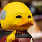 Immagine del prodotto Star Trek - Jean-Luc Picard TUBBZ Anatra decorativa