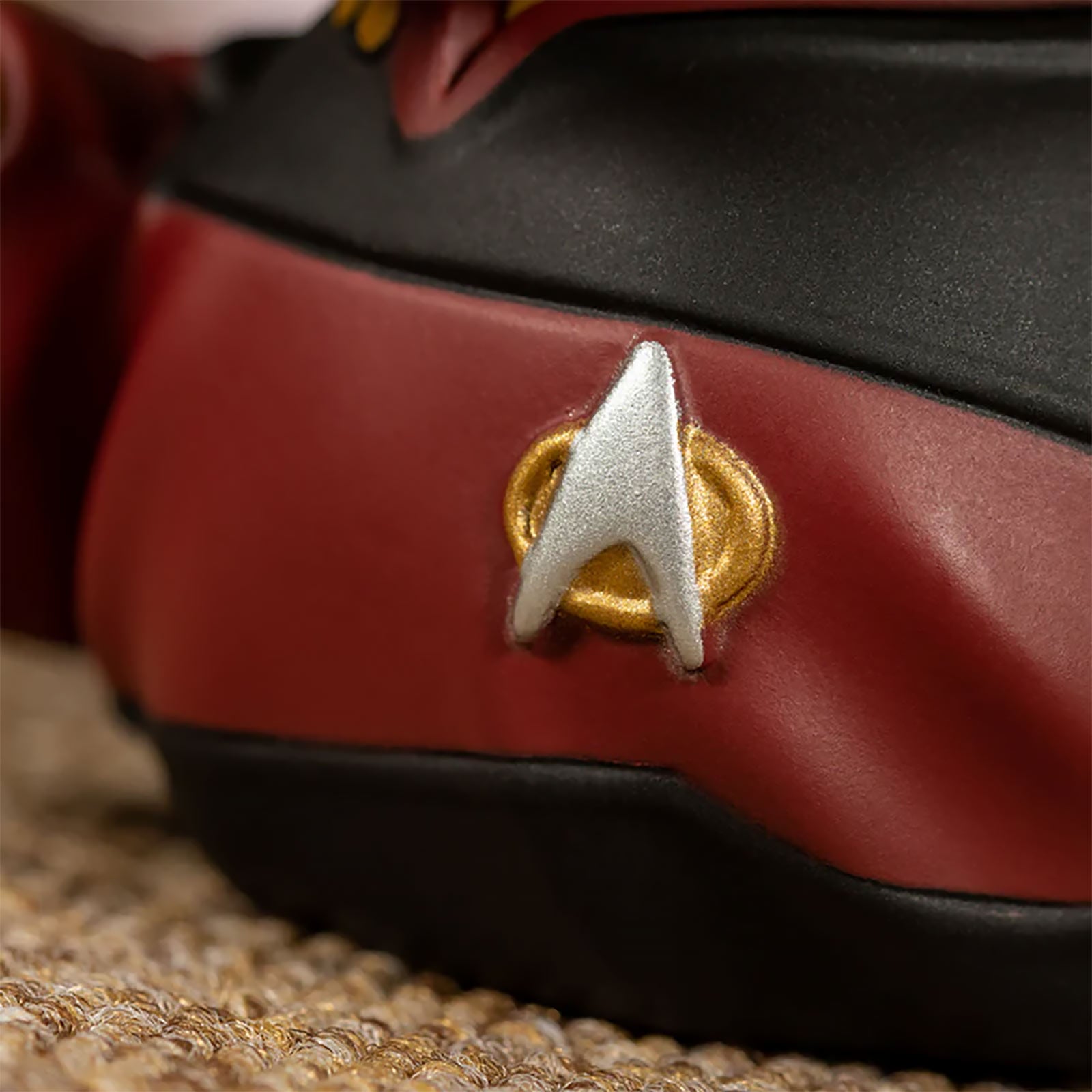 Immagine del prodotto Star Trek - Jean-Luc Picard TUBBZ Anatra decorativa