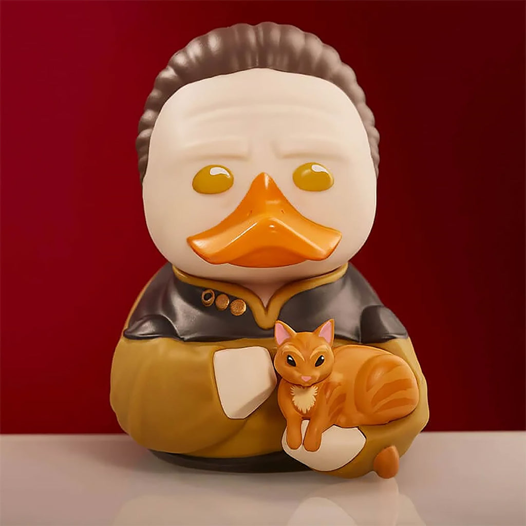 Immagine del prodotto Star Trek - Data con Spot TUBBZ Anatra decorativa