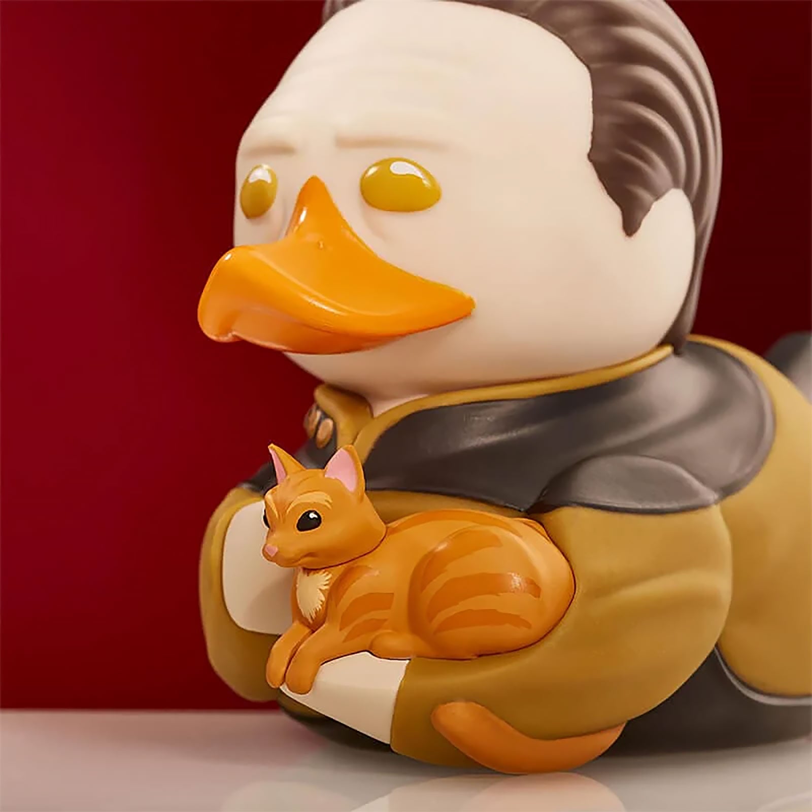 Immagine del prodotto Star Trek - Data con Spot TUBBZ Anatra decorativa
