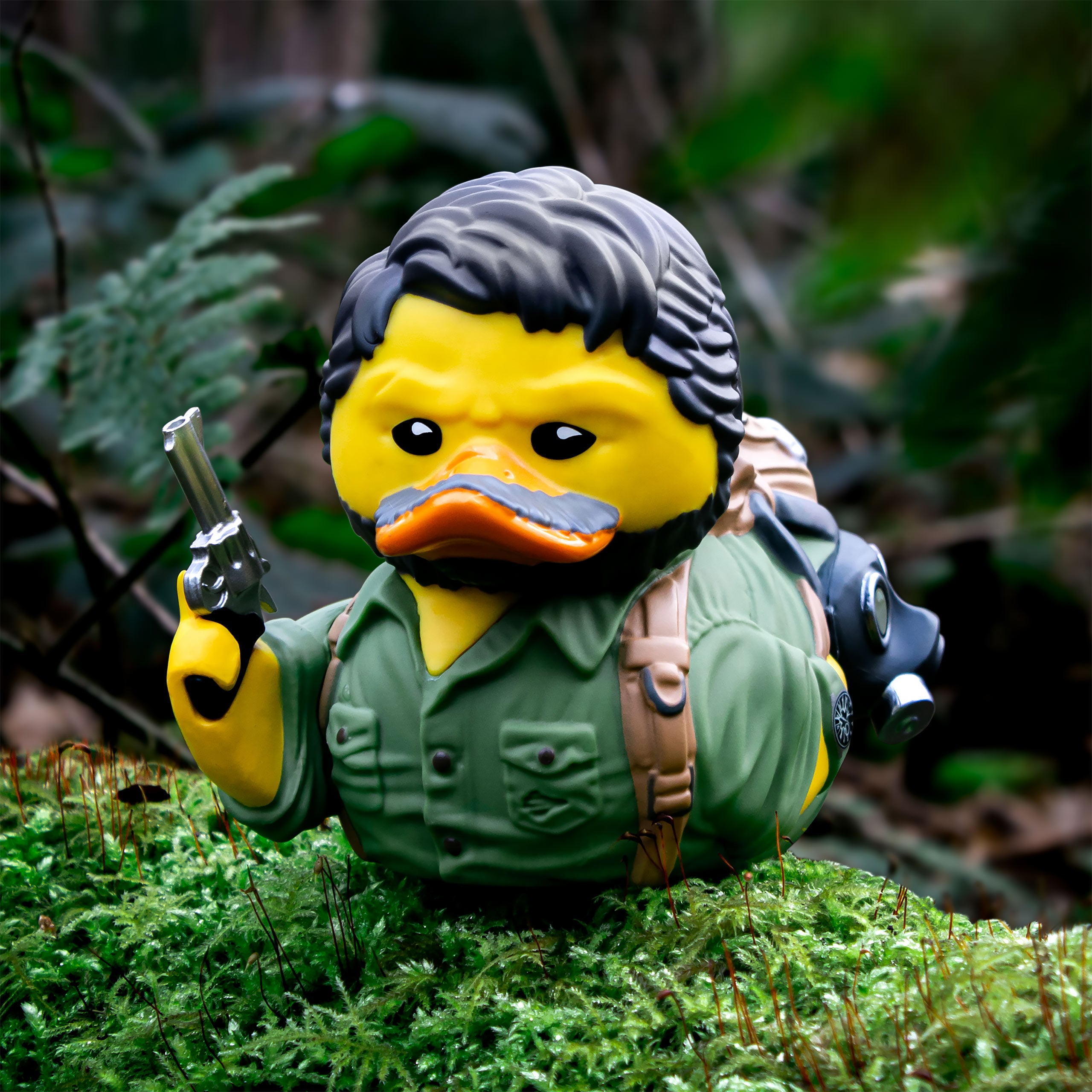 Immagine del prodotto The Last of Us - Joel TUBBZ Anatra decorativa