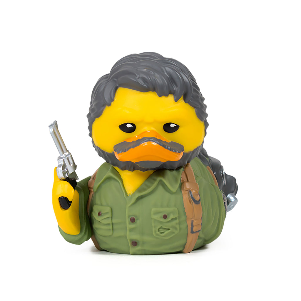 Immagine del prodotto The Last of Us - Joel TUBBZ Anatra decorativa