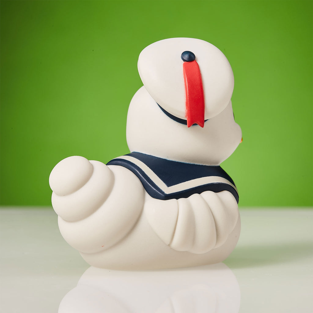 Immagine del prodotto Ghostbusters - Marshmallow Man Mini TUBBZ Anatra decorativa