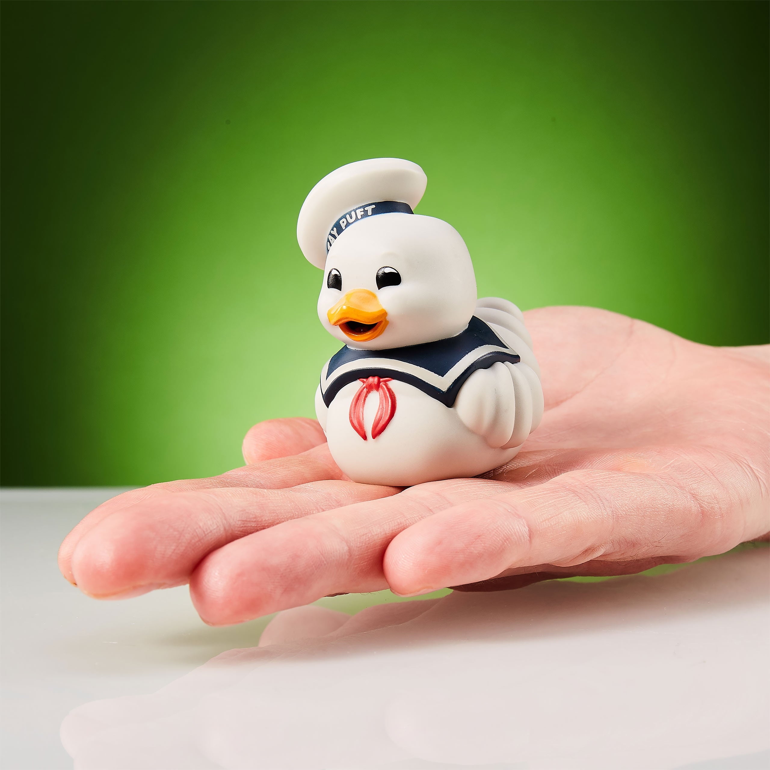 Immagine del prodotto Ghostbusters - Marshmallow Man Mini TUBBZ Anatra decorativa