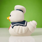 Immagine del prodotto Ghostbusters - Marshmallow Man Mini TUBBZ Anatra decorativa