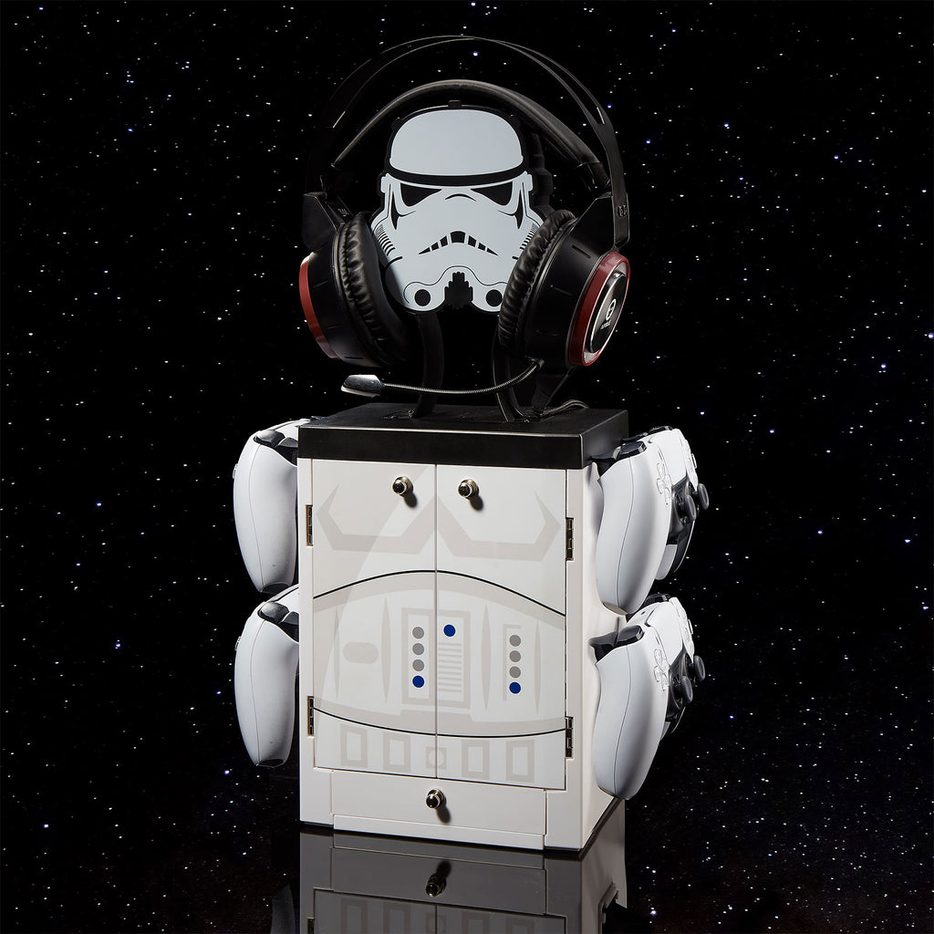 Immagine del prodotto Armadietto da Gioco Stormtrooper