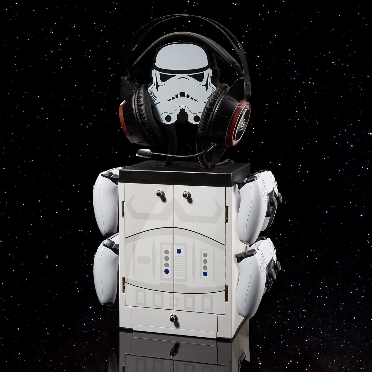 Immagine del prodotto Armadietto da Gioco Stormtrooper