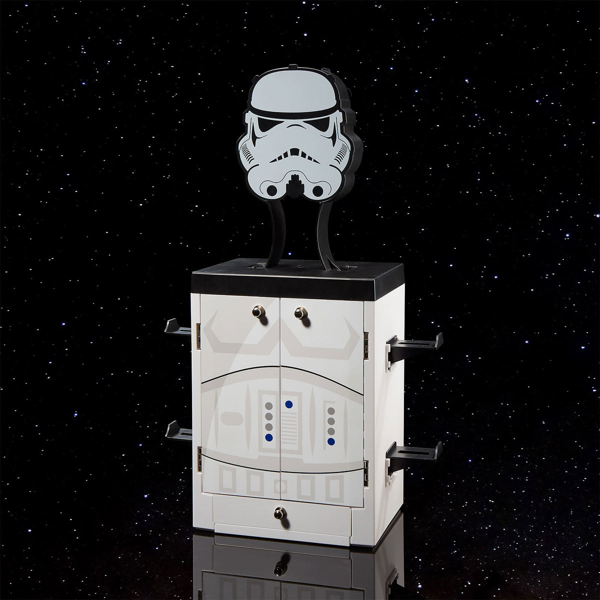 Immagine del prodotto Armadietto da Gioco Stormtrooper