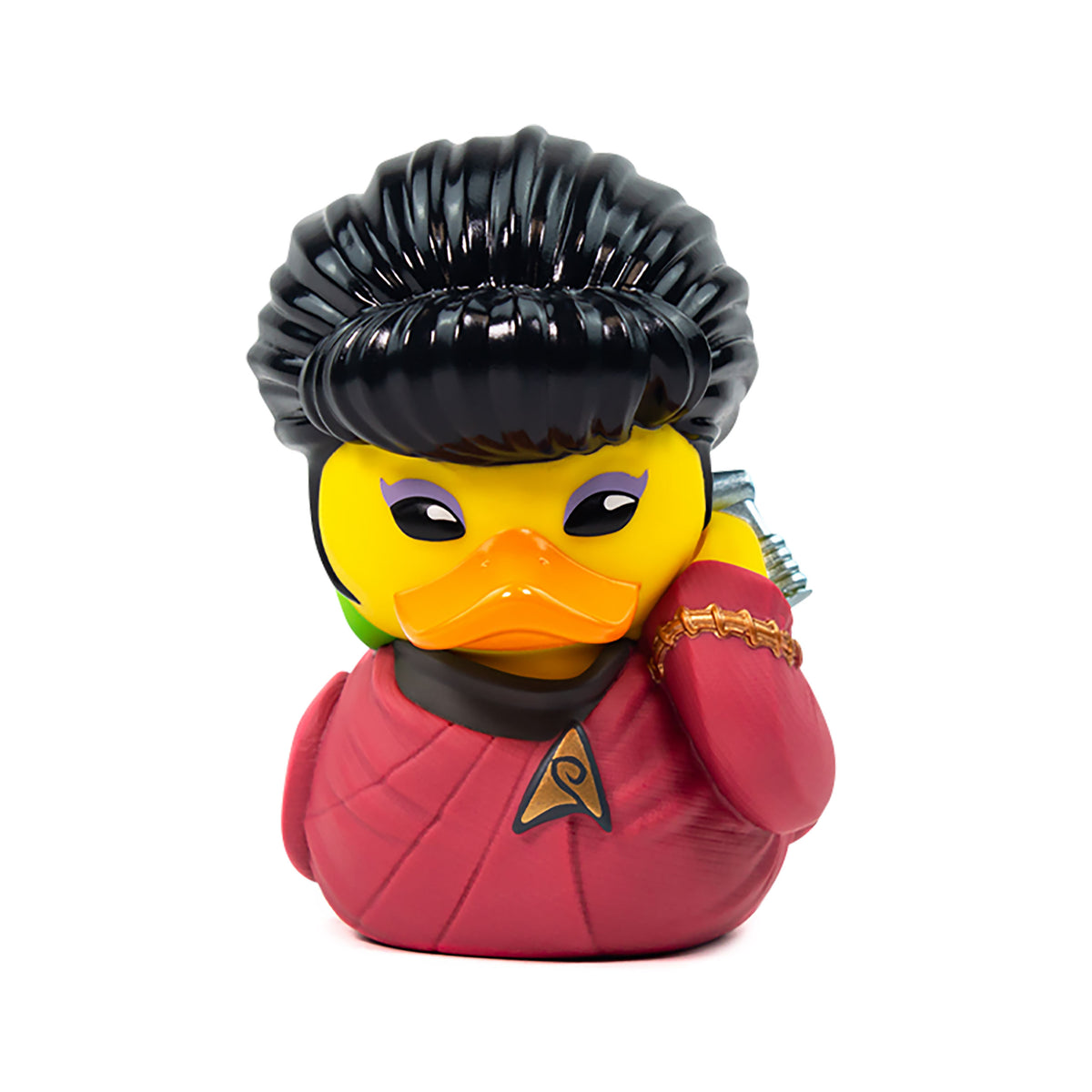 Immagine del prodotto Star Trek - Nyota Uhara TUBBZ Anatra decorativa