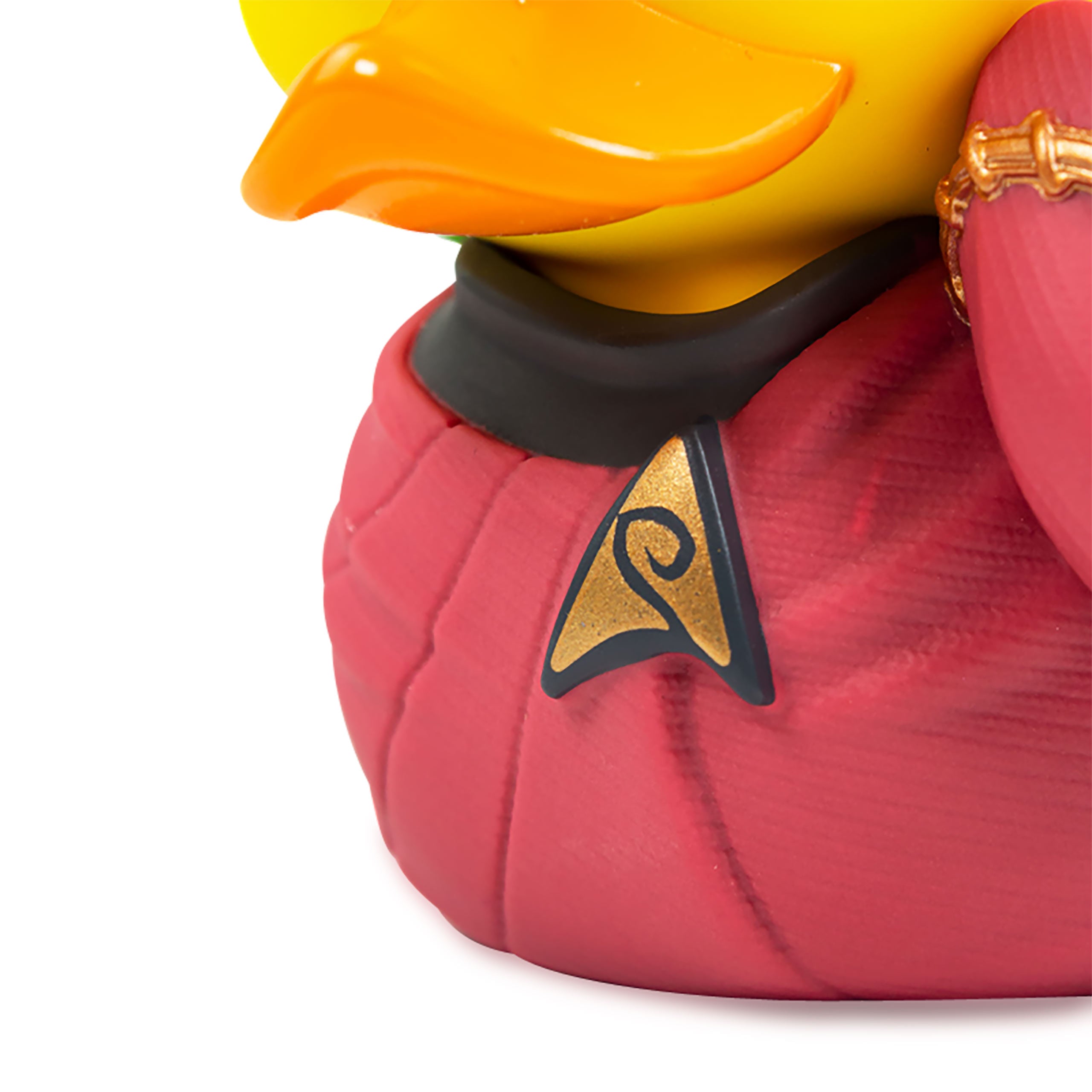Immagine del prodotto Star Trek - Nyota Uhara TUBBZ Anatra decorativa