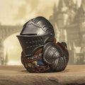 Immagine del prodotto Dark Souls - Oscar Knight of Astora TUBBZ Anatra decorativa