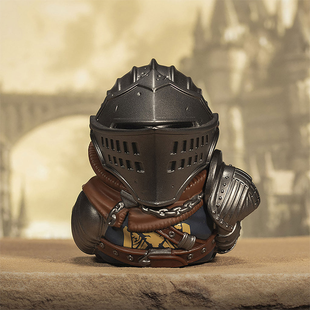 Immagine del prodotto Dark Souls - Oscar Knight of Astora TUBBZ Anatra decorativa