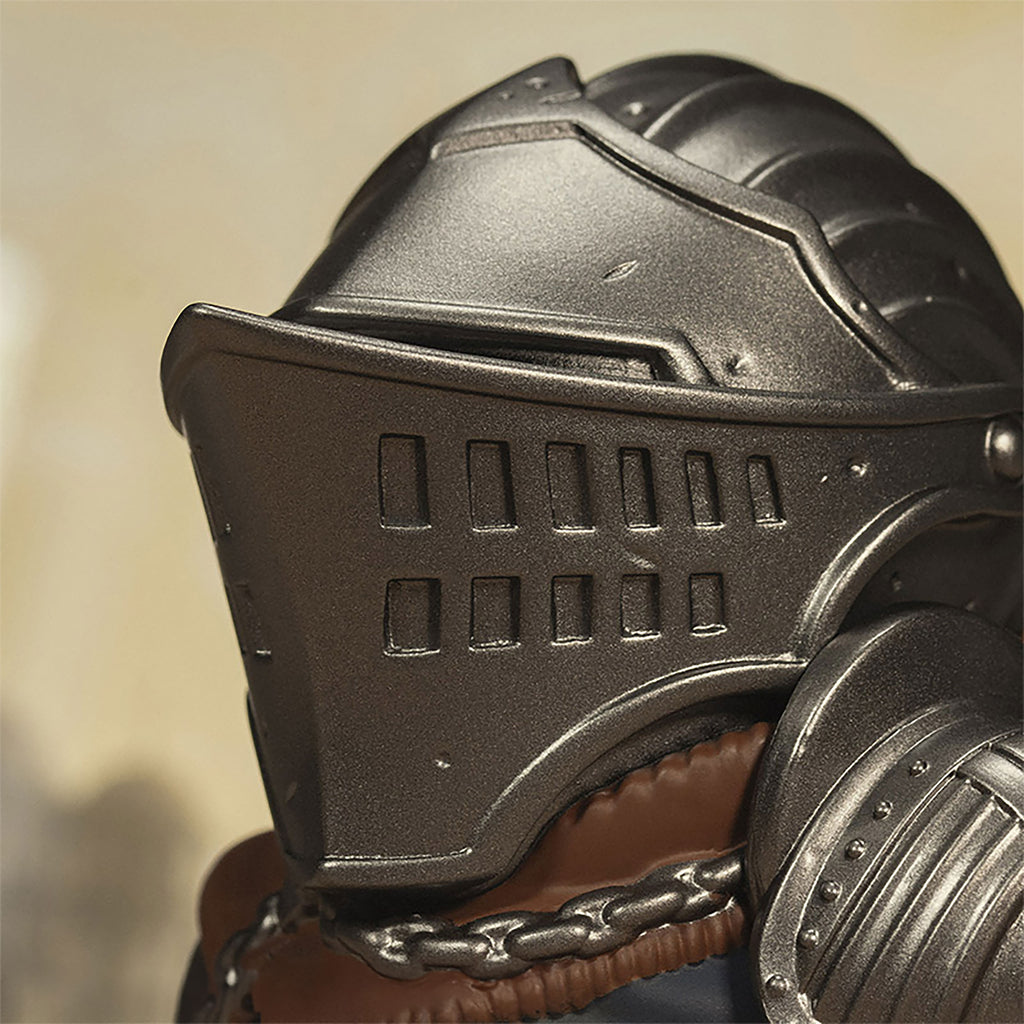 Immagine del prodotto Dark Souls - Oscar Knight of Astora TUBBZ Anatra decorativa