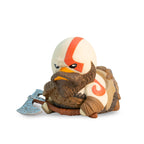 Immagine del prodotto God of War - Anatra decorativa Kratos TUBBZ