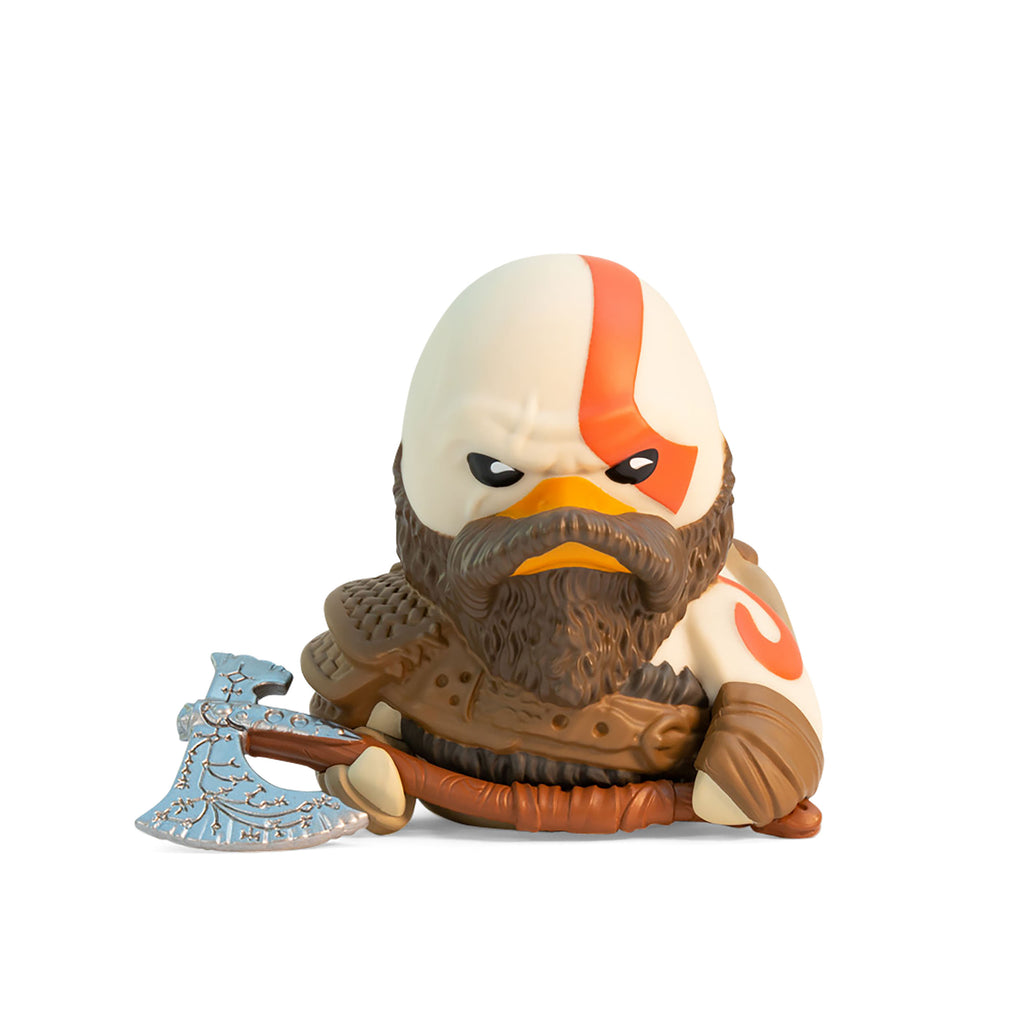 Immagine del prodotto God of War - Anatra decorativa Kratos TUBBZ